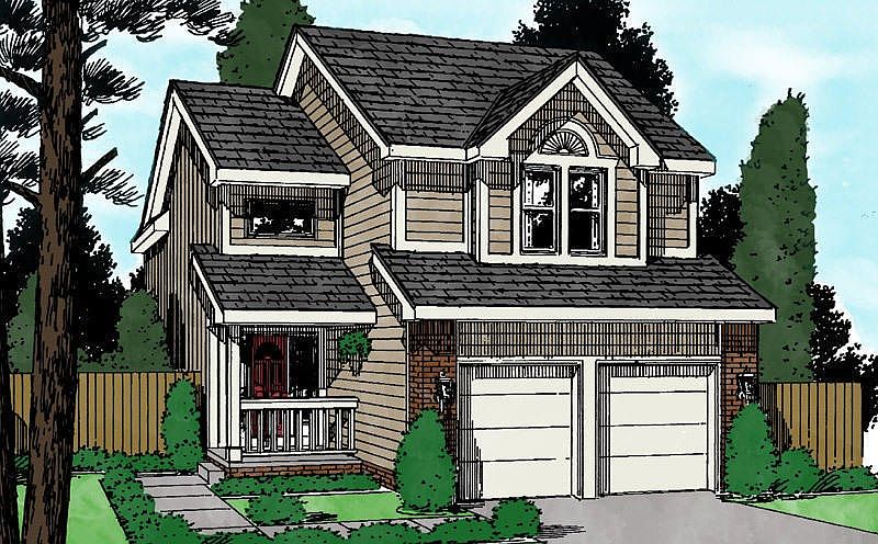 1st image of 7803 Train Station Way Lot 14