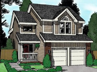 7803 Train Station Way LOT 14, Knoxville, TN 37931