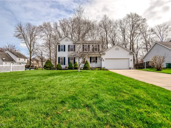 1365 Cedar Creek Ct, Painesville, OH 44077