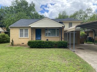 1110 Grover Ln, Norman, OK 73069