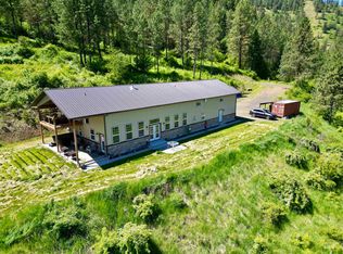 2284 Hill St, Kamiah, ID 83536