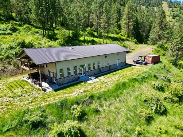 2284 Hill St, Kamiah, ID 83536