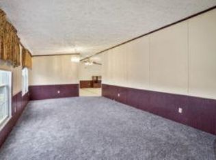 162 Goodhope Ln, Decatur, TN 37322