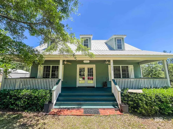 11400 Quinley Rd, Bay Minette, AL 36507