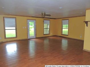 20040 Chaney Rd, Zachary, LA 70791