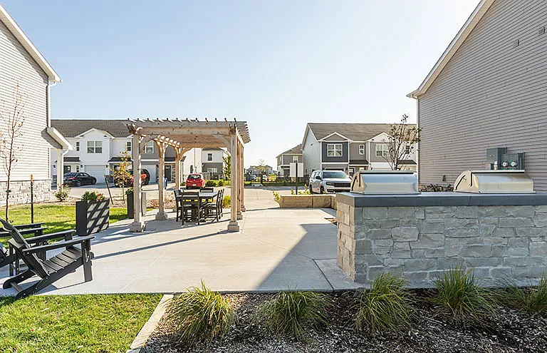 The Ridge at Canyon Landing Townhomes — Photo 22