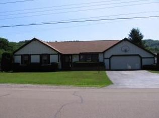 417 Cleveland Ave, Hornell, NY