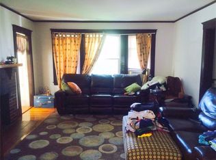 16 Rose Garden Cir #1, Brighton, MA 02135