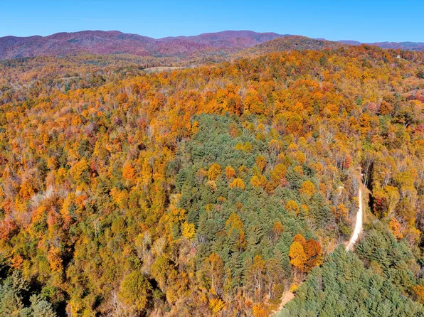 0 Sugar Run Rd NE, Copper Hill, VA 24079