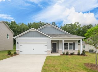 580 Ridgefield Dr, Odenville, AL 35120