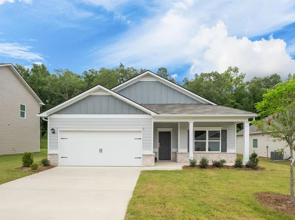 580 Ridgefield Dr, Odenville, AL 35120
