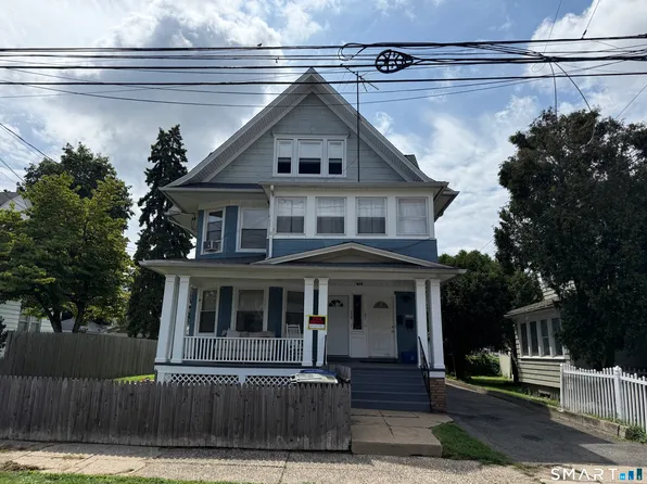 119 Rocton Ave, Bridgeport, CT 06606