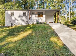 782 Alfred Rd NW, Atlanta, GA 30331