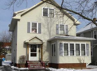 202 Springfield Ave, Rochester, NY 14609