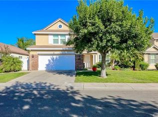 4120 Sunshine Ct, Merced, CA 95340