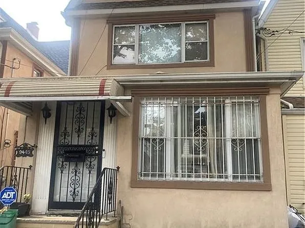 94-23 51st Ave #1, Elmhurst, NY 11373