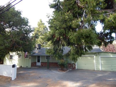 9316 Mosquito Rd, Placerville, CA, 95667