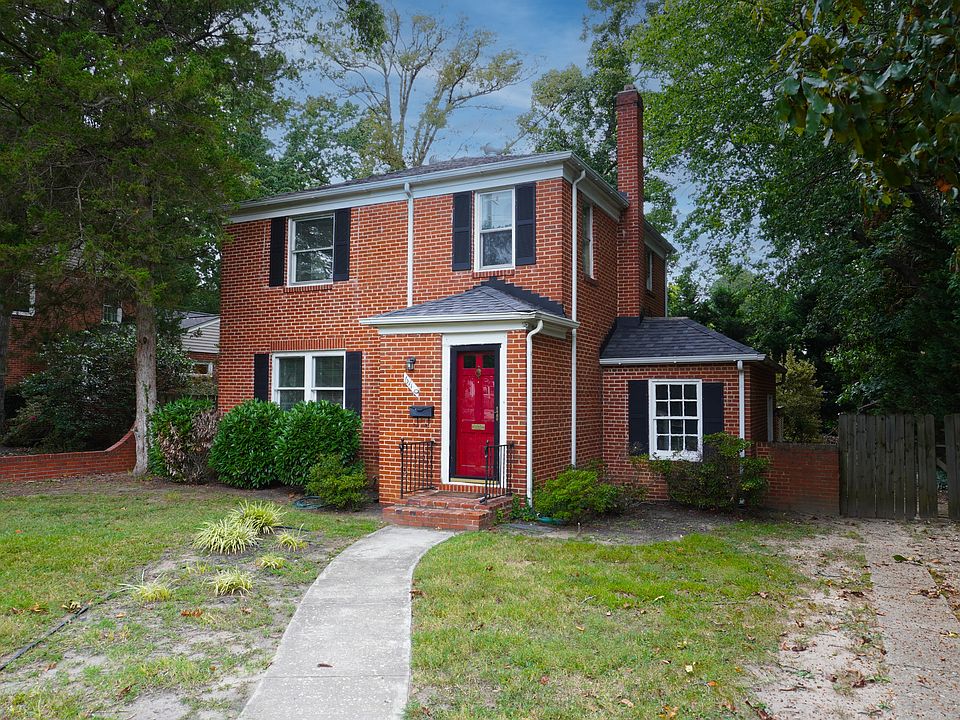1st image of 6110 Patterson Ave