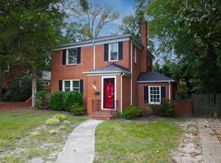 6110 Patterson Ave, Richmond, VA 23226