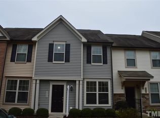 4504 Middletown Dr, Wake Forest, NC 27587