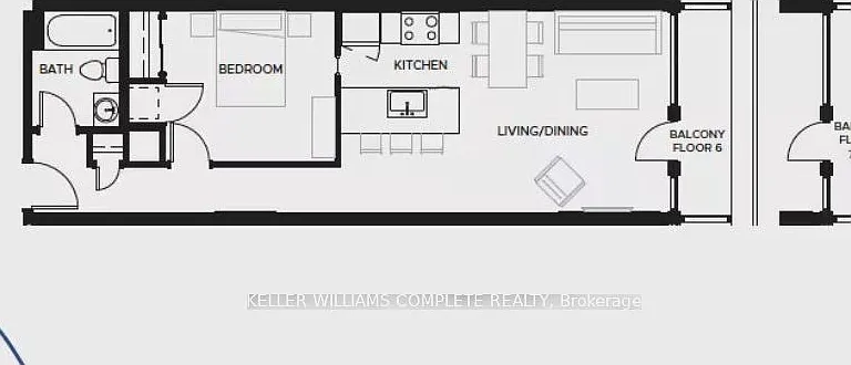24 Augusta St #806 — Photo 12