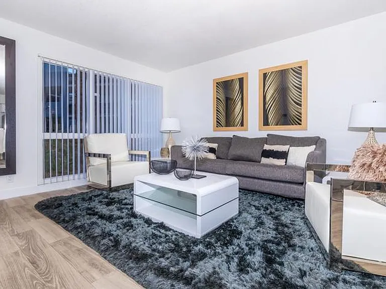 Evoq Apartment Homes — Photo 30