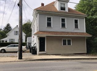 158 Court St #3, Plymouth, MA 02360