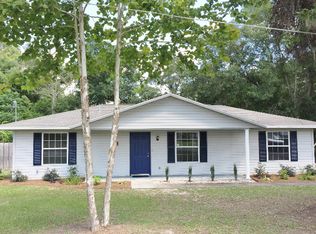 165 SW Daytona Way, Lake City, FL 32024