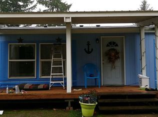 8421 Lois Pl SE, Yelm, WA