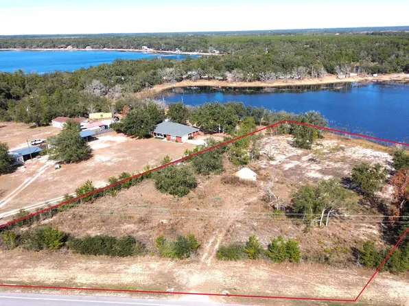 806 Crooked Ln, Southport, FL 32409