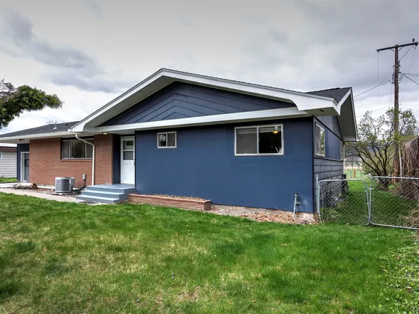 4309 23rd Ave, Missoula, MT 59803
