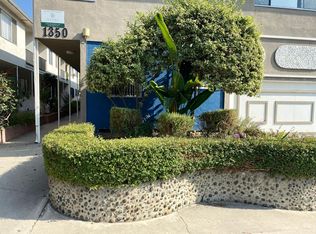 1350 N Citrus Ave #4F, Los Angeles, CA 90028