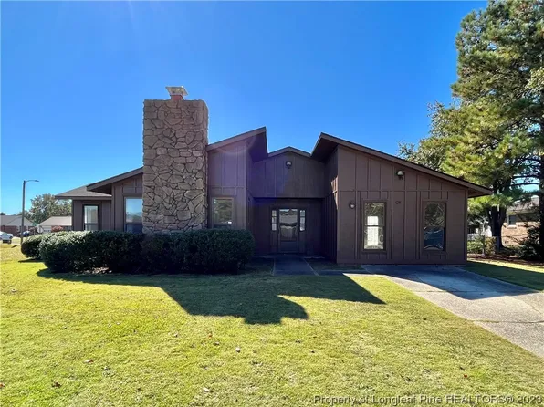 6001 Jason Ct, Fayetteville, NC 28314