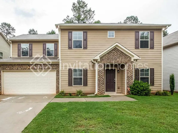 4850 Medlock Trail Ct, Snellville, GA 30039