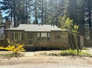 900 Patricia Ln, South Lake Tahoe, CA 96150