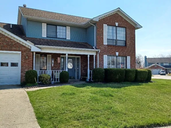 8560 Cody Ct, Dayton, OH 45424