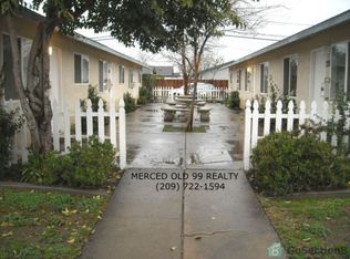 273 E 9th St, Merced, CA 95341