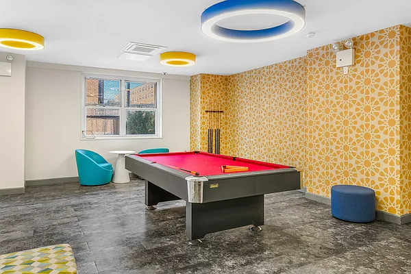 Rented by Empire State Administrative Service LP | media 18