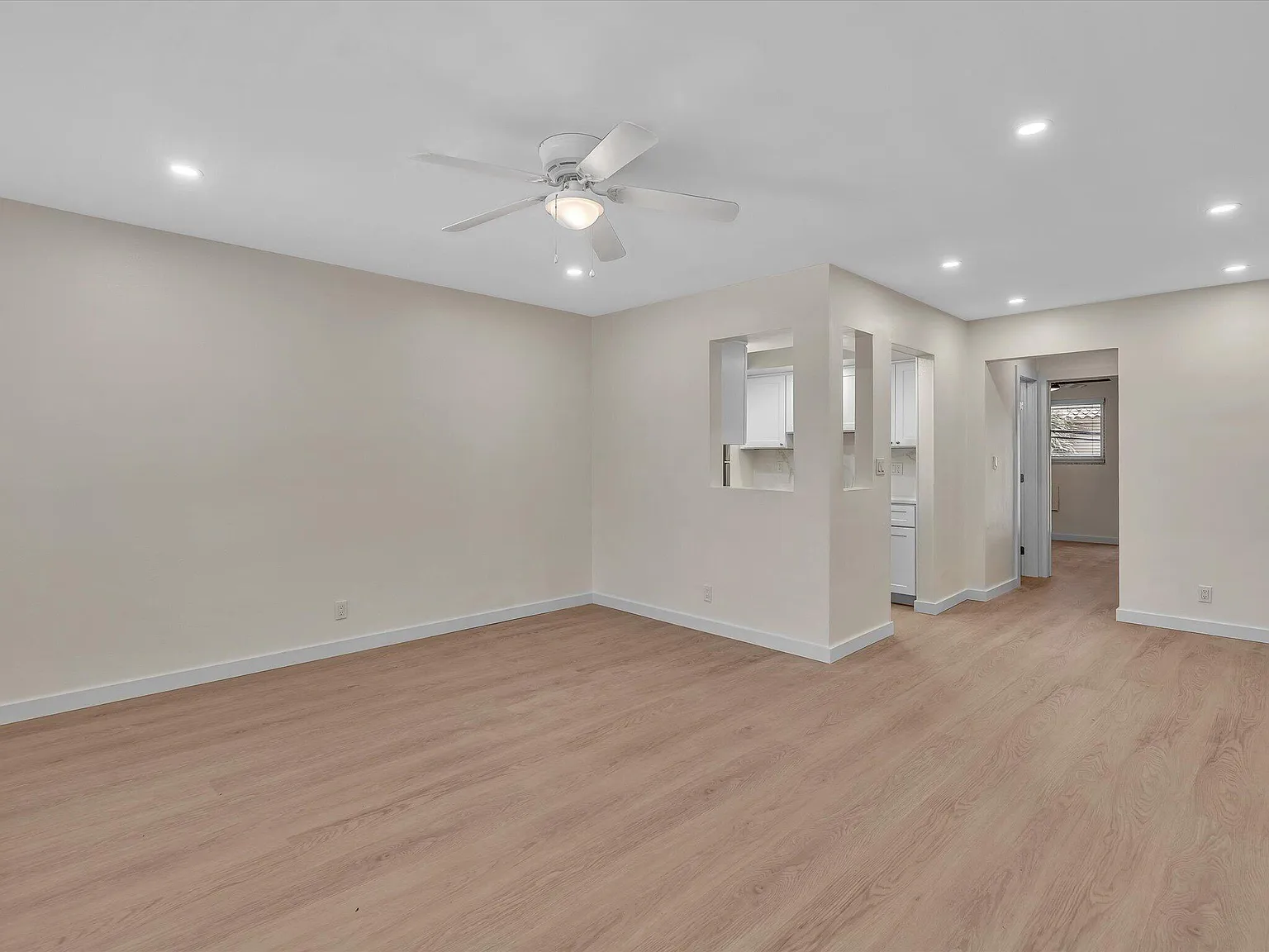 1 bed, 1.0 bath, 600 sqft, $1,600 — Photo 3