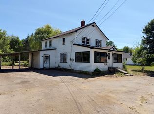 100 Gary Street, Paris, ME 04281