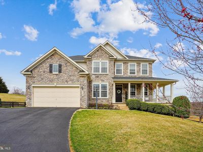 7124 Hi Rock Ridge Rd, Warrenton, VA, 20187