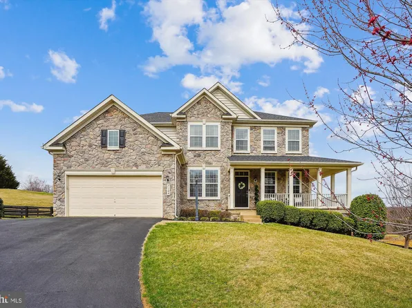 7124 Hi Rock Ridge Rd, Warrenton, VA 20187