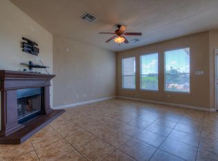 321 Limestone Trl, Austin, TX 78737