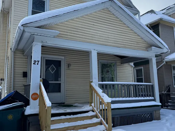 27 Shafer St, Rochester, NY 14609
