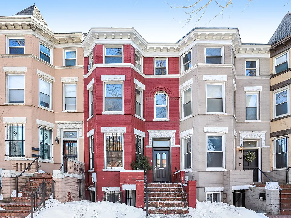 12 Rhode Island Ave NW