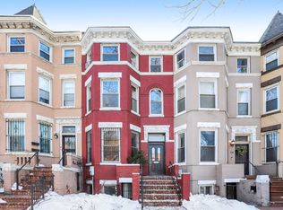 12 Rhode Island Ave NW, Washington, DC 20001