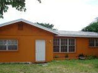 26615 SW 133rd Ct, Homestead, FL 33032