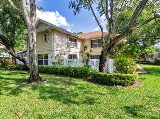8142 Bridgewater Court, West Palm Beach, FL 33406