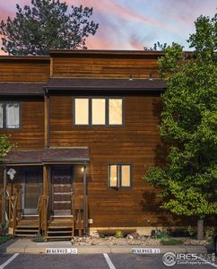 3345 Hickok Pl, Boulder, CO, 80301