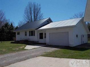30245 Luoto Rd, Pelkie, MI 49958